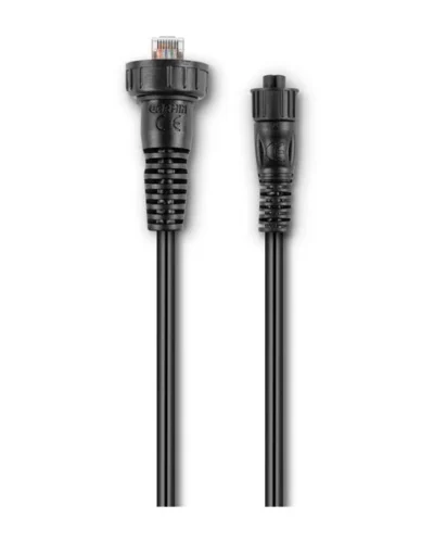 Garmin 010-12531-10 Adapter Cable Small Female Network To Large Network