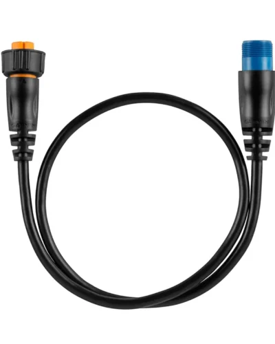 Garmin 010-12122-10 Adapter 8-pin Transducer – 12-pin Unit