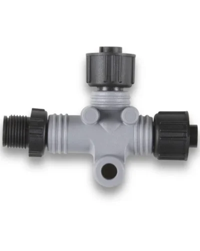 Garmin 010-11078-00 Nmea 2k Nmea 2000 Tee Connector