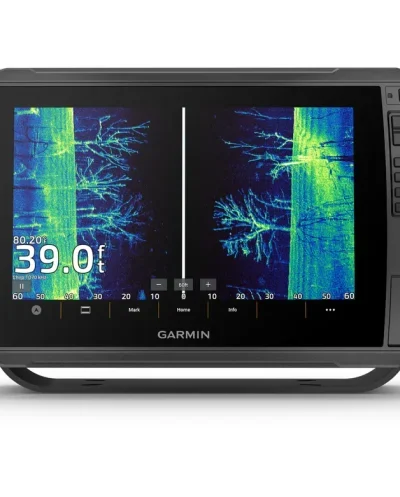 Garmin Echomap Ultra 2 106sv Us And Coastal Canada Gn+ With Gt56uhd-tm Transducer