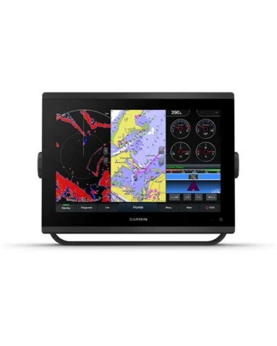 Garmin Gpsmap1223 12″” Plotter