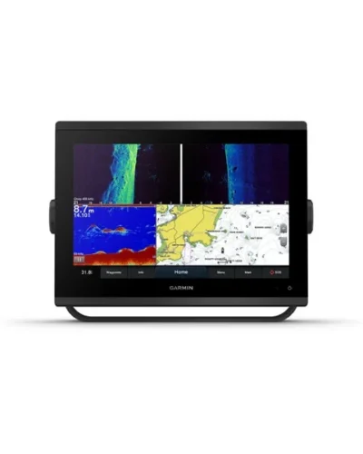Garmin Gpsmap1223xsv 12″” Combo
