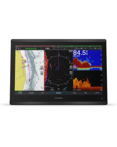 Garmin Gpsmap8616xsv 16″” Combo Us And Canada Gn+