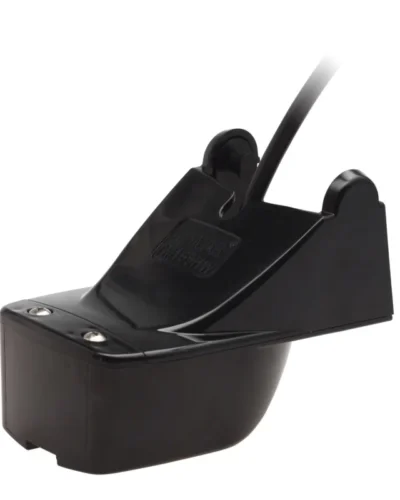Airmar Tm165c-hw Transducer High Wide Chirp With Humminbird 14-pin