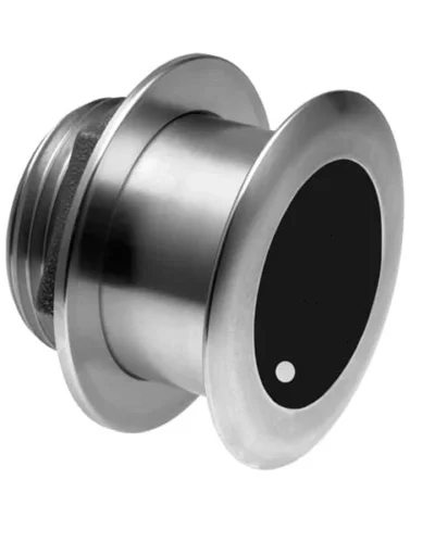 Airmar Ss175c-0-hw 0d Tilt High Wide Chirp With Humminbird 14-pin
