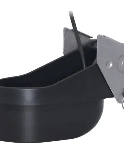 Airmar Tm185c Transducer High Wide Chirp With Humminbird 14-pin