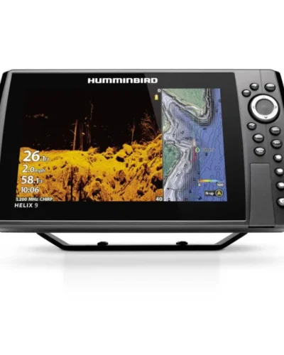 Humminbird Helix9 Chirp Mega Di+ Gps G4n