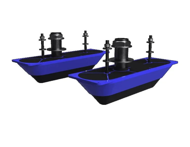 Lowrance Stainless Steel Th For Structure Scan 3d