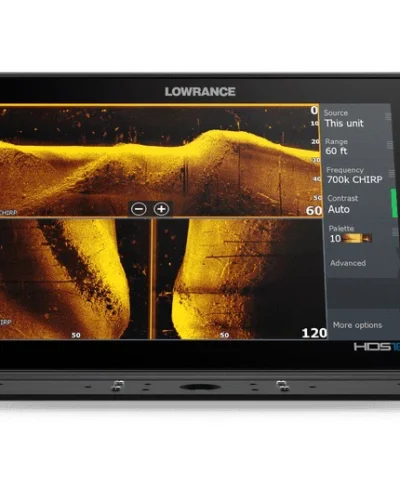 Lowrance Hds12 Pro 12″” Mfd C-map Us & Canada