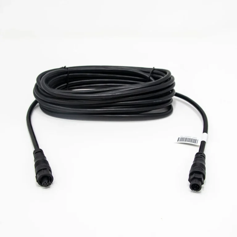 Lowrance Tmc-1 20′ Extension Cable For Ghost Compass