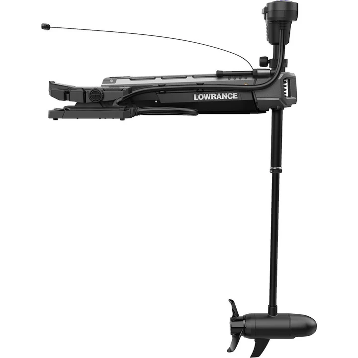Lowrance Ghost Trolling Motor 47″” Shaft
