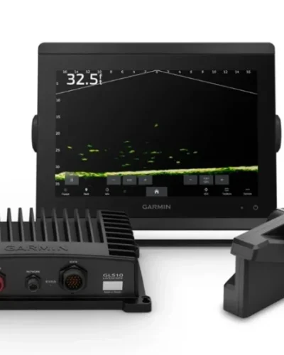 Garmin Gpsmap8610xsv Ice House Livescope Plus System Gn+ Us Inland