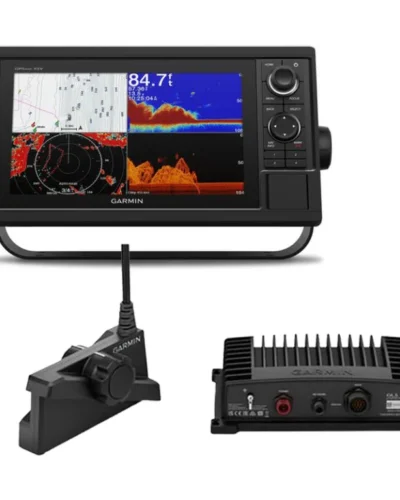 Garmin – 1042xsv Livescope Plus Bundle