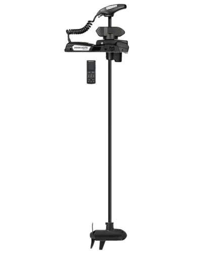 Minn Kota Riptide Instinct Quest 90/115 87″” 24/36v Wireless Remote, Black