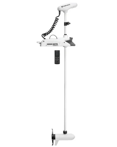 Minn Kota Riptide Terrova 80 60″” Wireless Remote